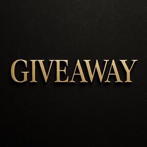 GIVEAWAY